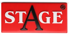 STAGE
